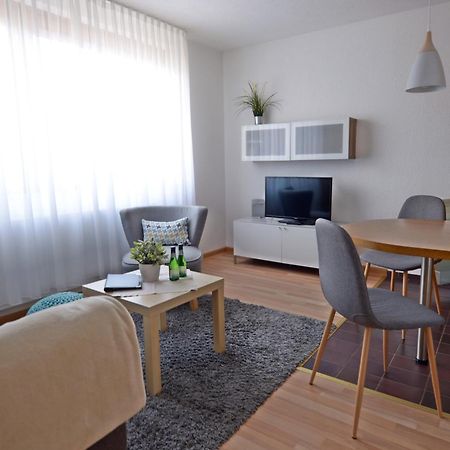 Haus Sabina Apartment เฮโกแลนด์ ภายนอก รูปภาพ