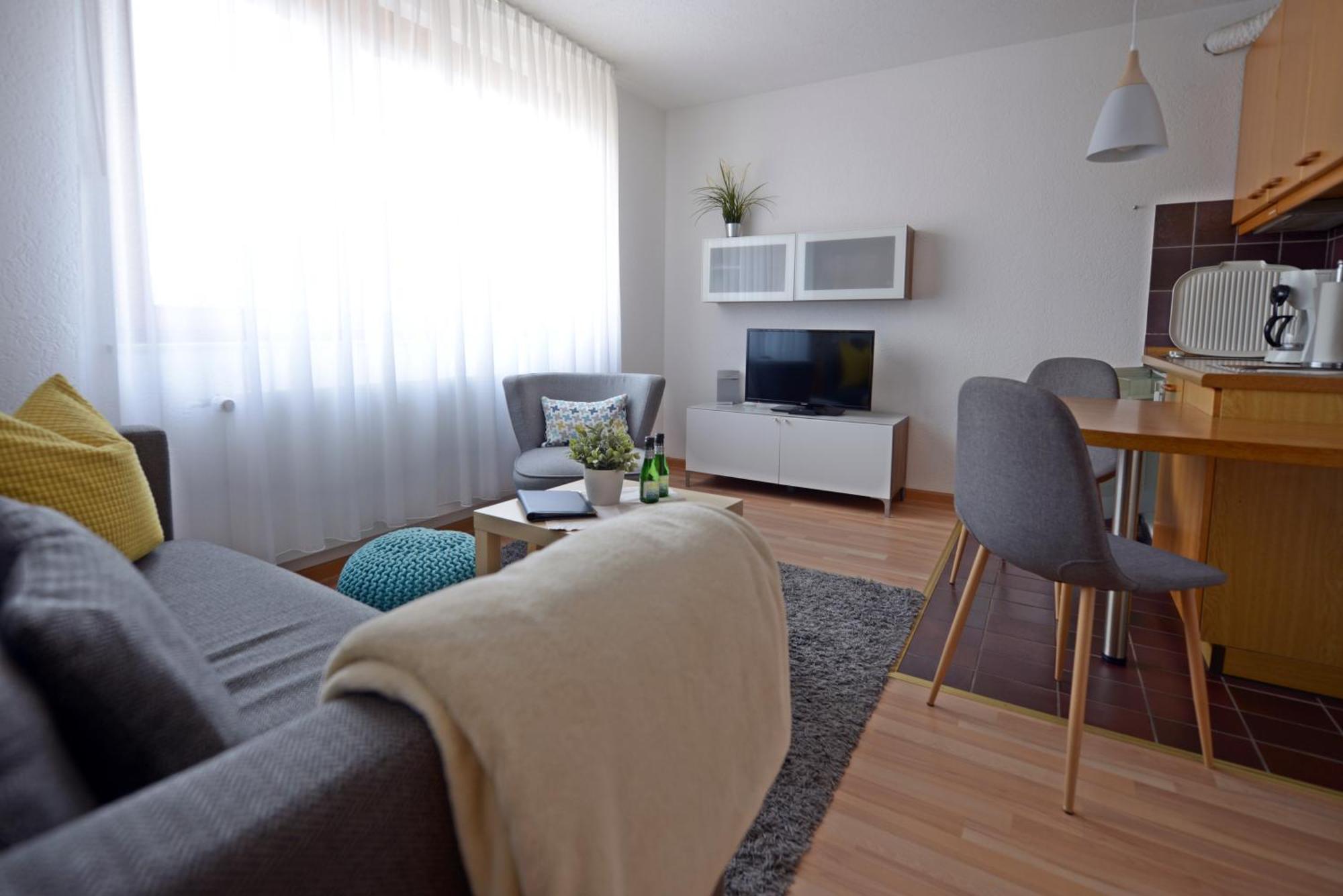 Haus Sabina Apartment เฮโกแลนด์ ภายนอก รูปภาพ