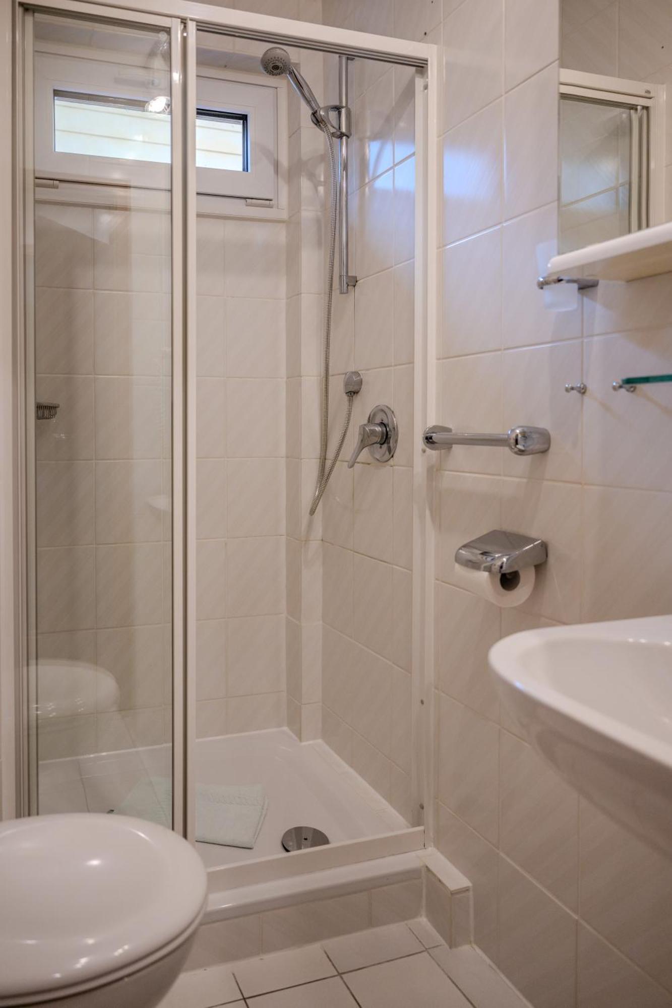 Haus Sabina Apartment เฮโกแลนด์ ภายนอก รูปภาพ