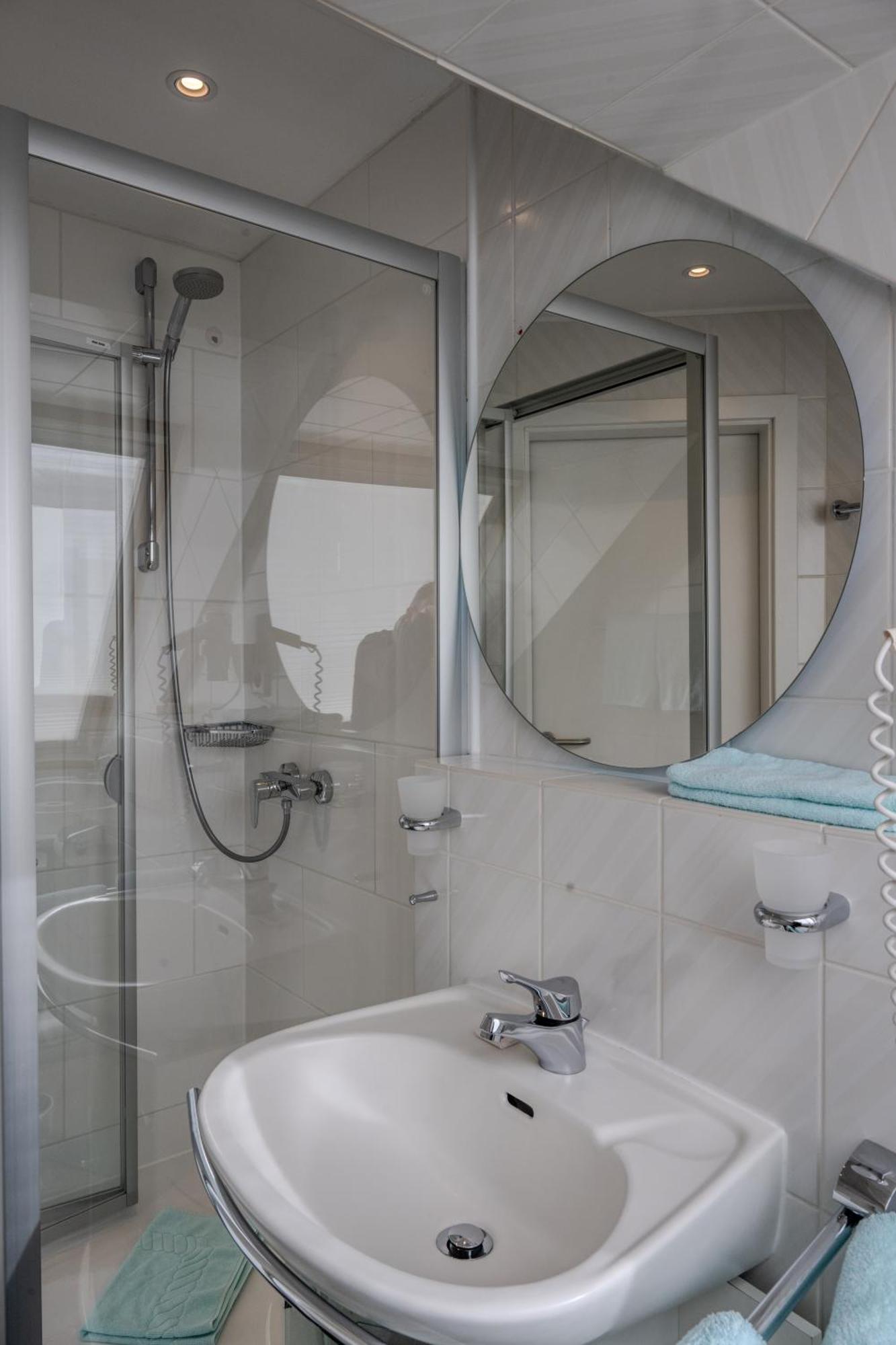 Haus Sabina Apartment เฮโกแลนด์ ภายนอก รูปภาพ