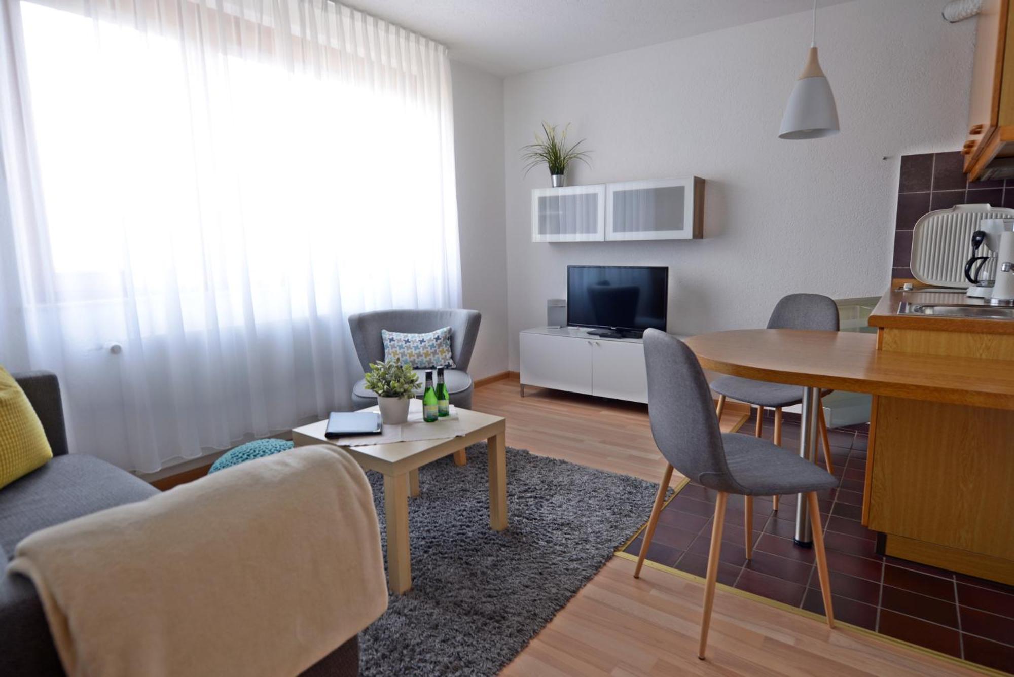 Haus Sabina Apartment เฮโกแลนด์ ภายนอก รูปภาพ