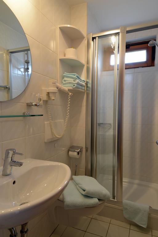 Haus Sabina Apartment เฮโกแลนด์ ห้อง รูปภาพ