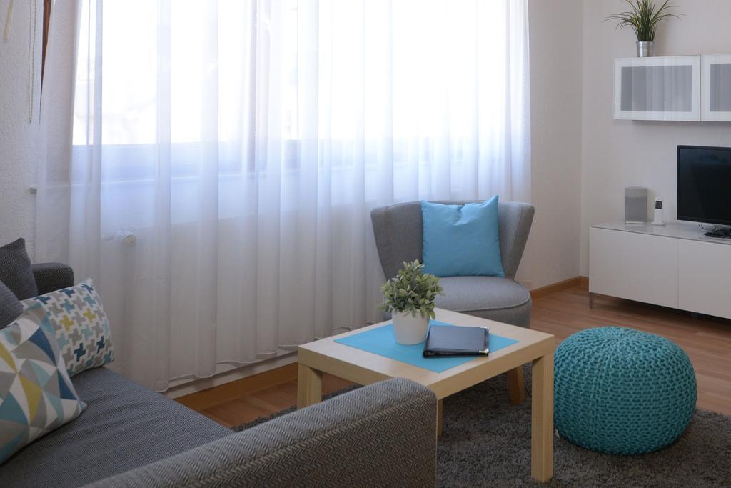 Haus Sabina Apartment เฮโกแลนด์ ภายนอก รูปภาพ