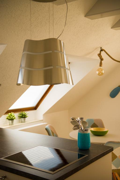 Haus Sabina Apartment เฮโกแลนด์ ภายนอก รูปภาพ